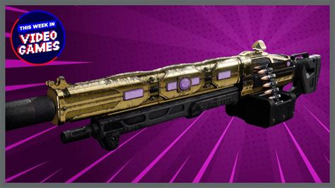 How to get Fixed Odds (Legendary Machine Gun) Plus God Roll .